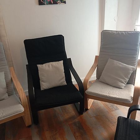 Appartement De Ville Nantes Bagian luar foto