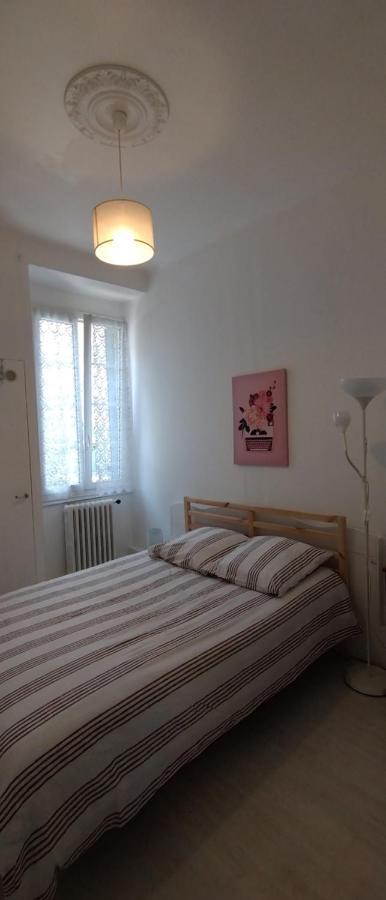 Appartement De Ville Nantes Bagian luar foto