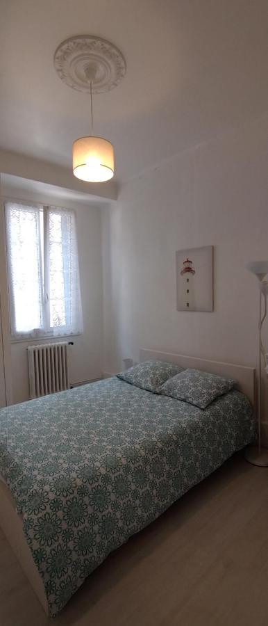 Appartement De Ville Nantes Bagian luar foto