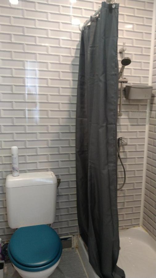 Appartement De Ville Nantes Bagian luar foto