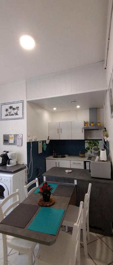 Appartement De Ville Nantes Bagian luar foto