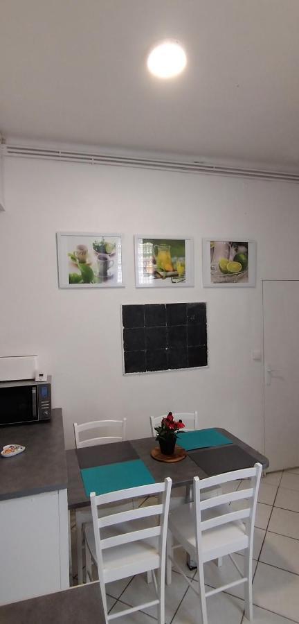 Appartement De Ville Nantes Bagian luar foto