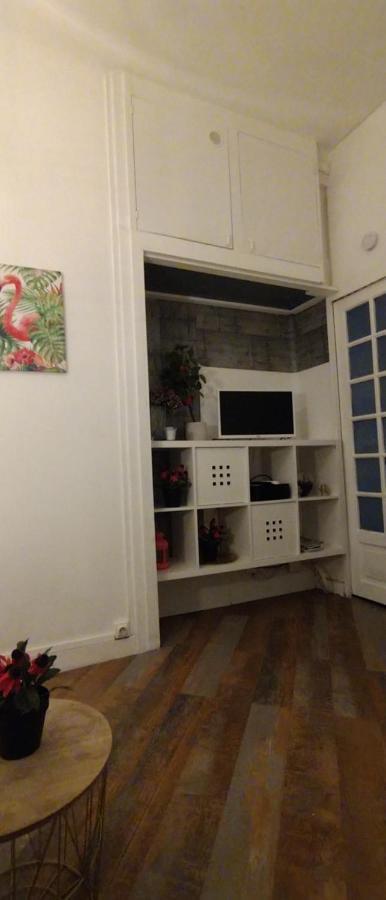 Appartement De Ville Nantes Bagian luar foto