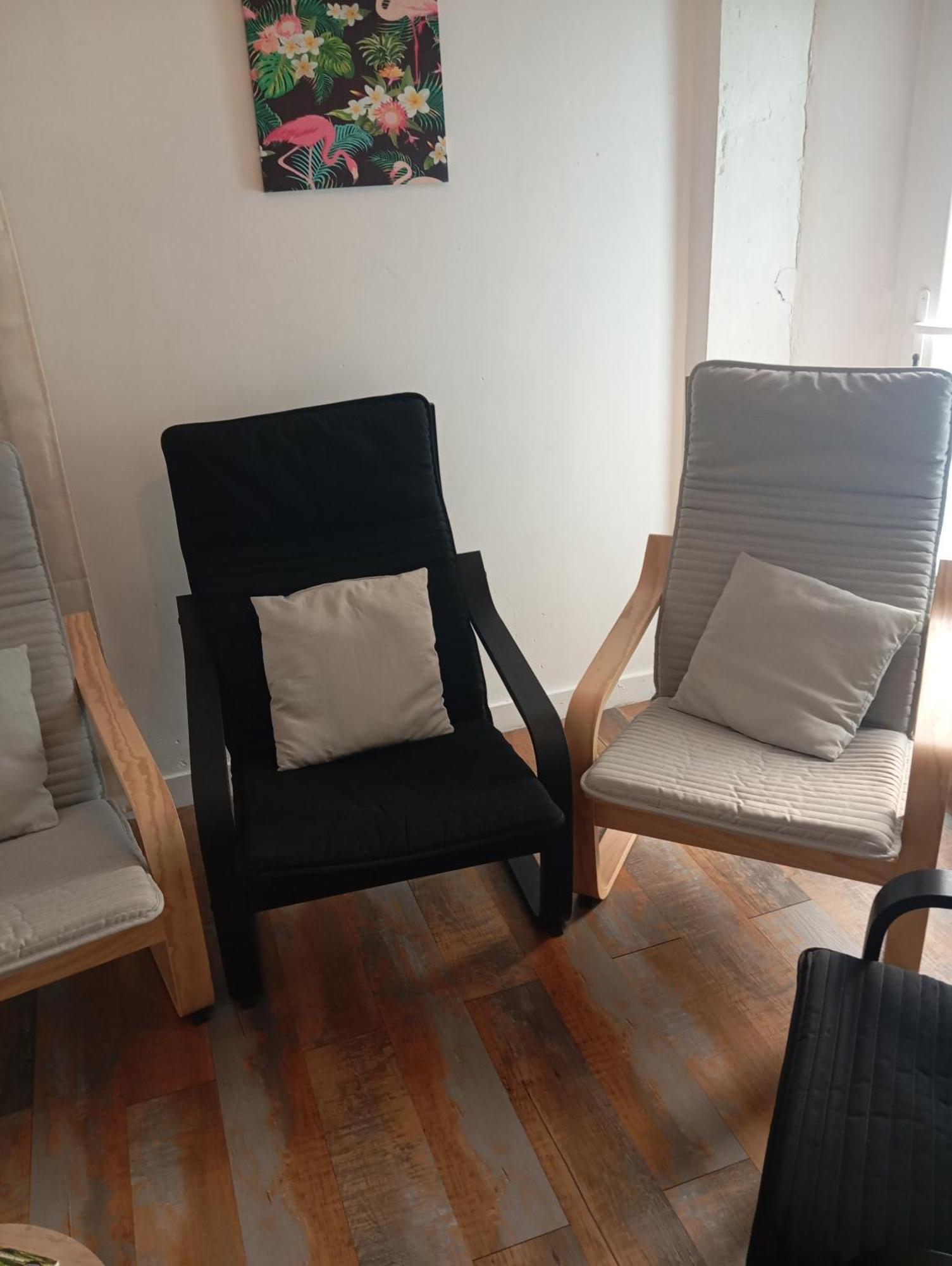 Appartement De Ville Nantes Bagian luar foto